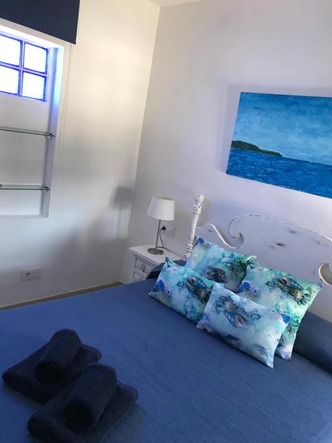 Apartamentos El Bergantin Menorca Club Fornells  Exterior photo