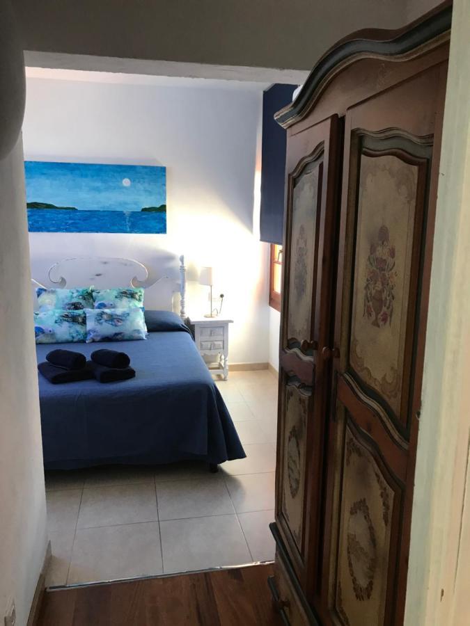 Apartamentos El Bergantin Menorca Club Fornells  Exterior photo